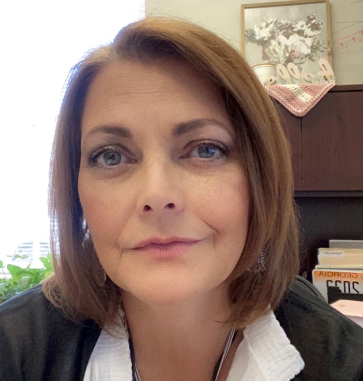  DeAnn Cruse